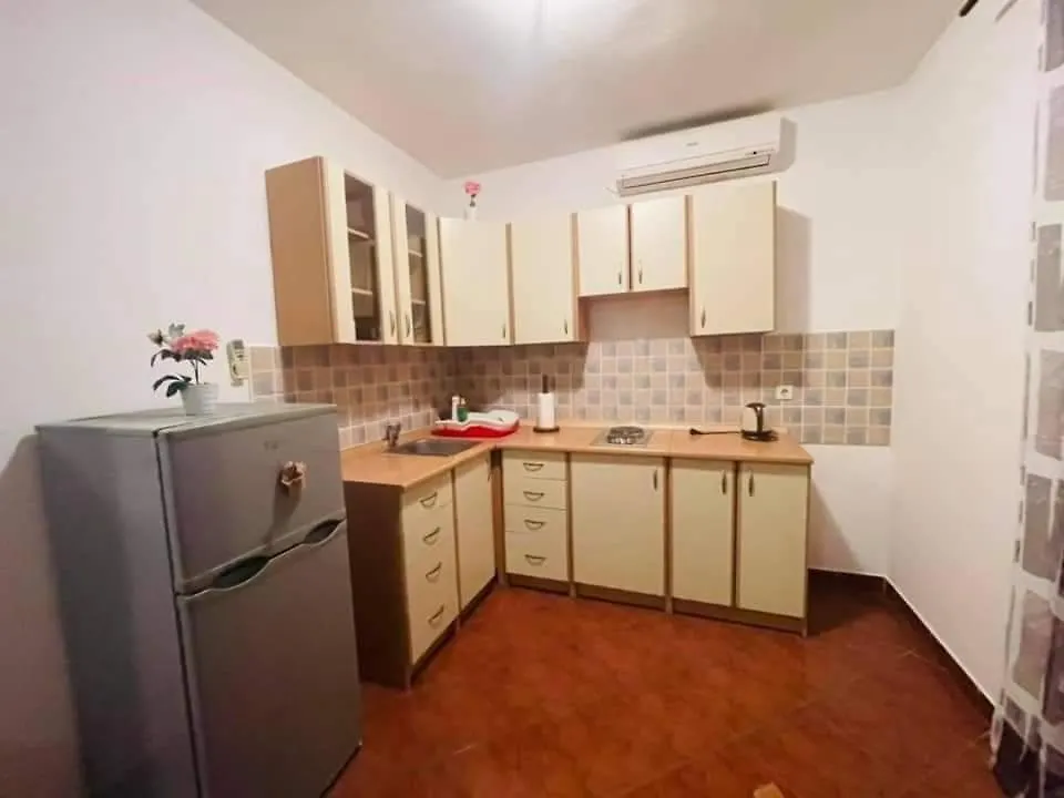 Studio 2+2 Apartment Pakostane
