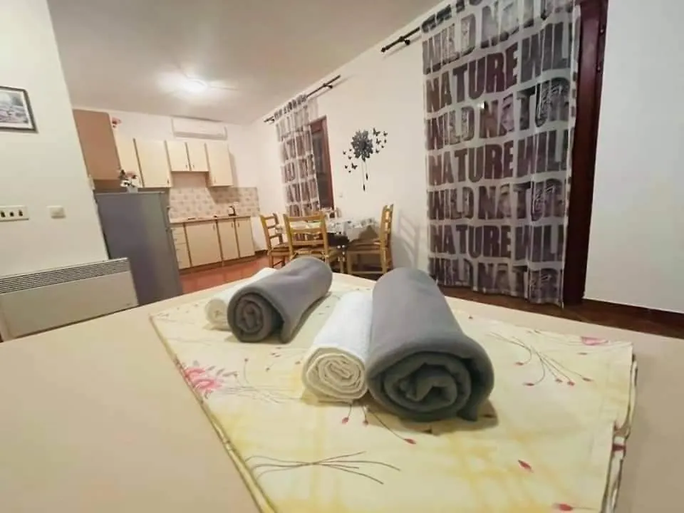Studio 2+2 Apartment Pakostane