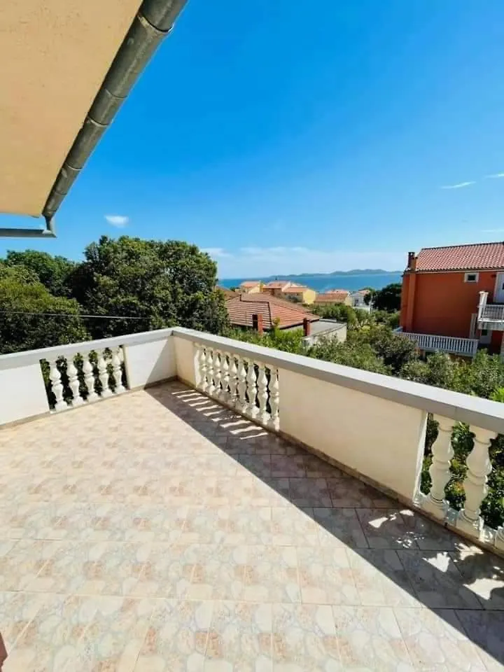Studio 2+2 Apartment Pakostane 0*,  Croatia
