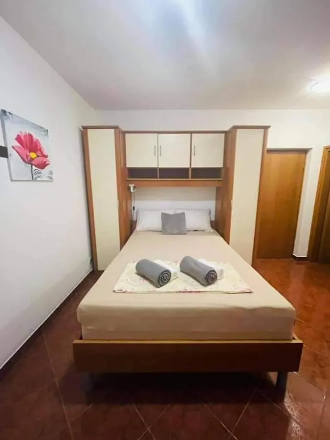 Studio 2+2 Apartment Pakostane