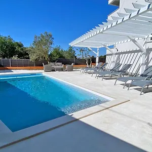  Apartament Pasman - 50 M2 Et Piscine